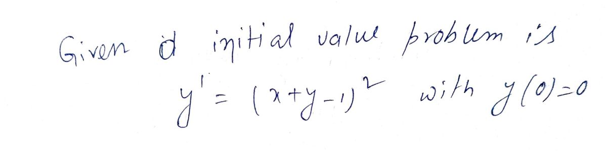 Calculus homework question answer, step 1, image 1